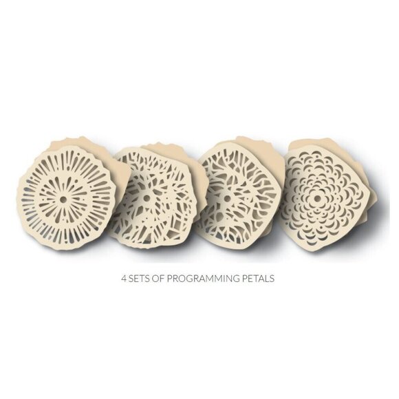 ROKR Da Vinci's Drawmaton, The Robot Automaton (Gear Puzzle), Brand New In Box - Picture 7 of 11